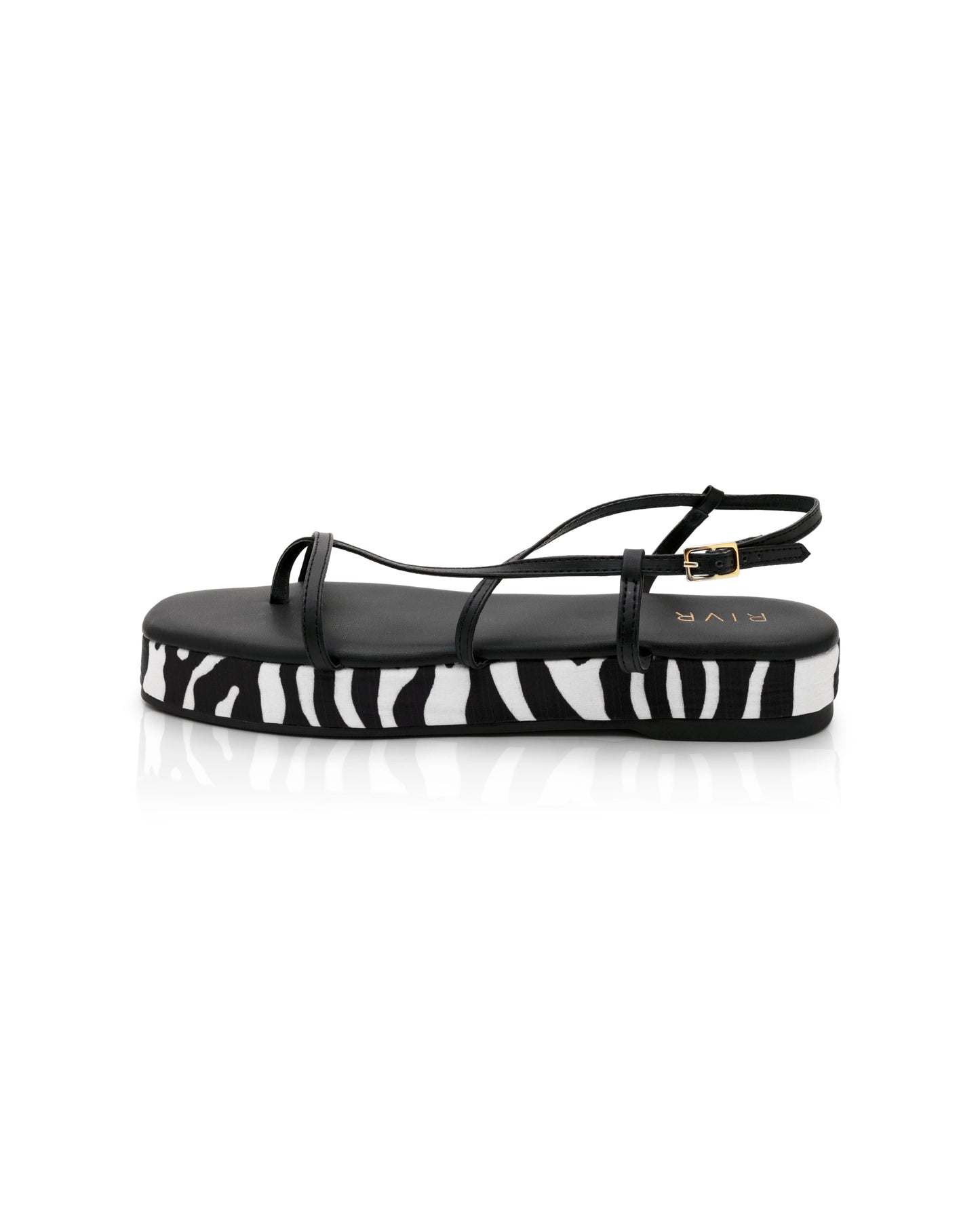 Zebra Stride