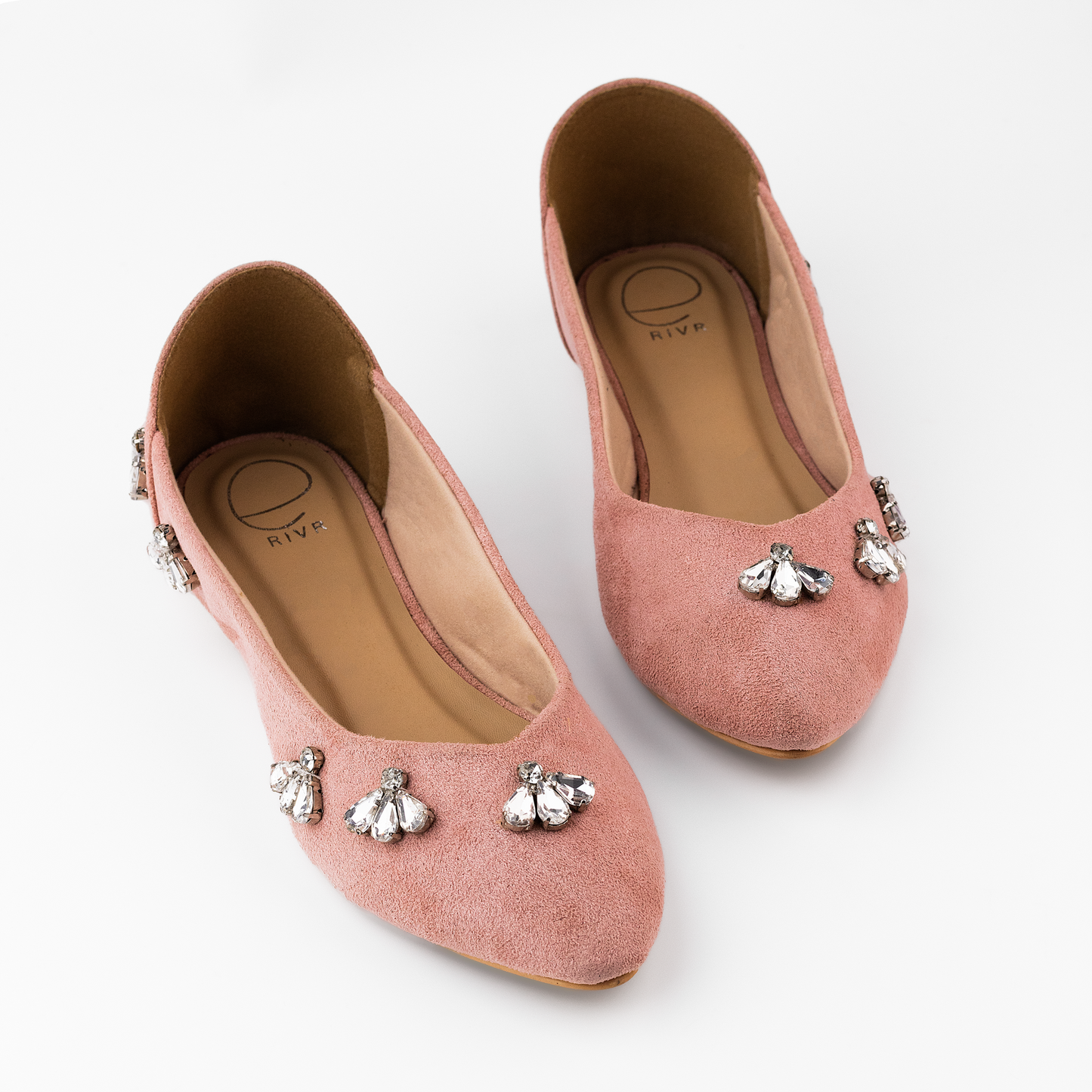 Bloom Ballet - Blush