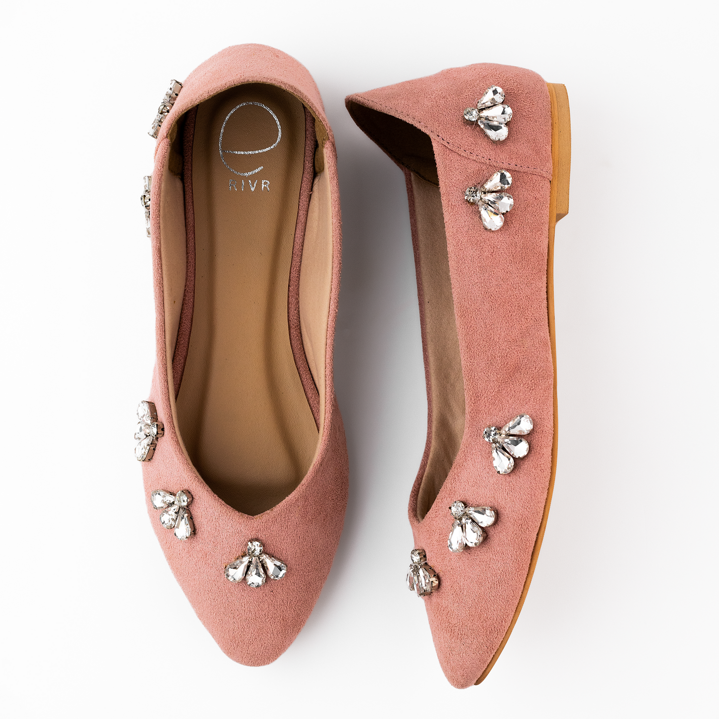 Bloom Ballet - Blush