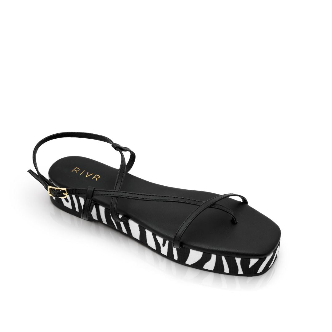 Zebra Stride