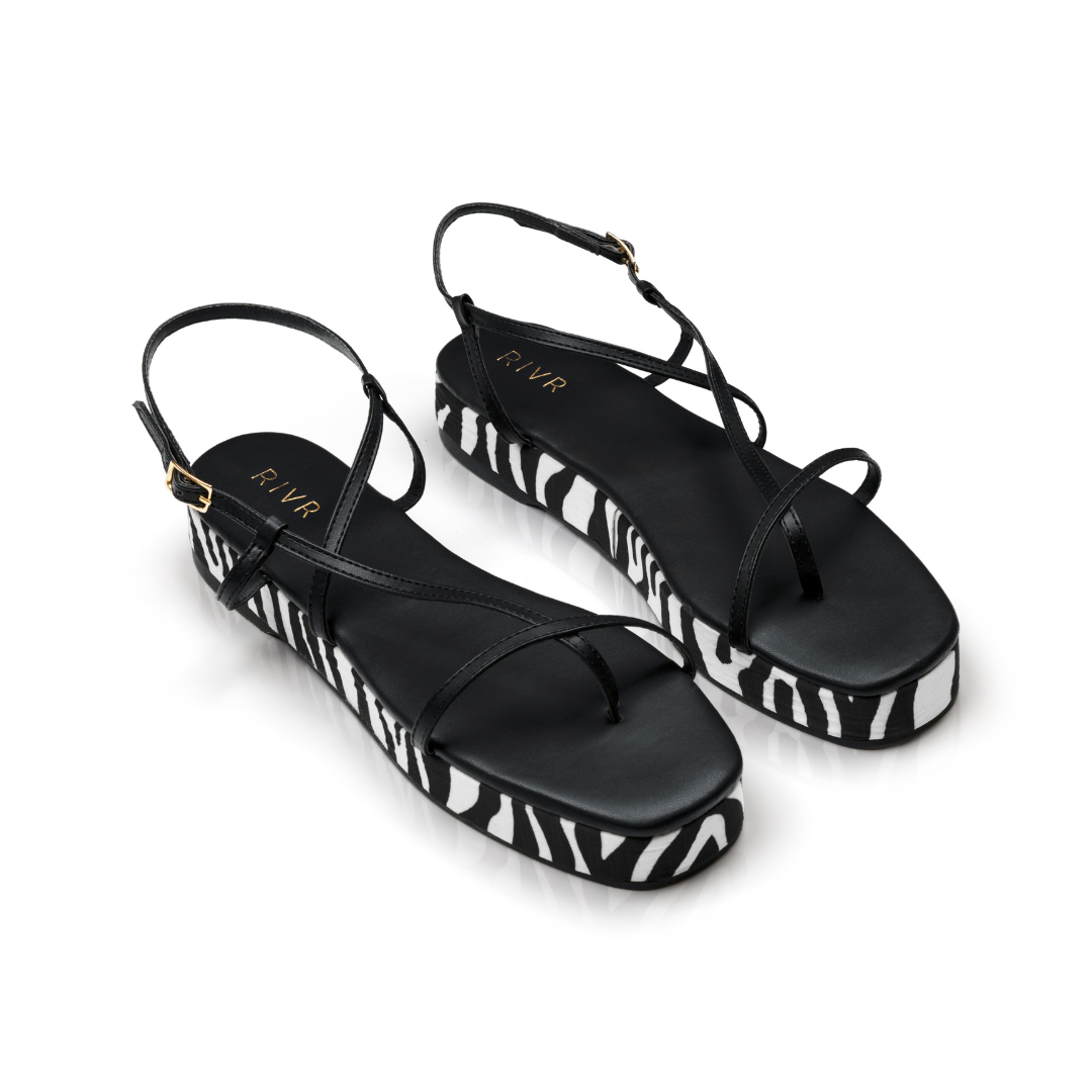 Zebra Stride