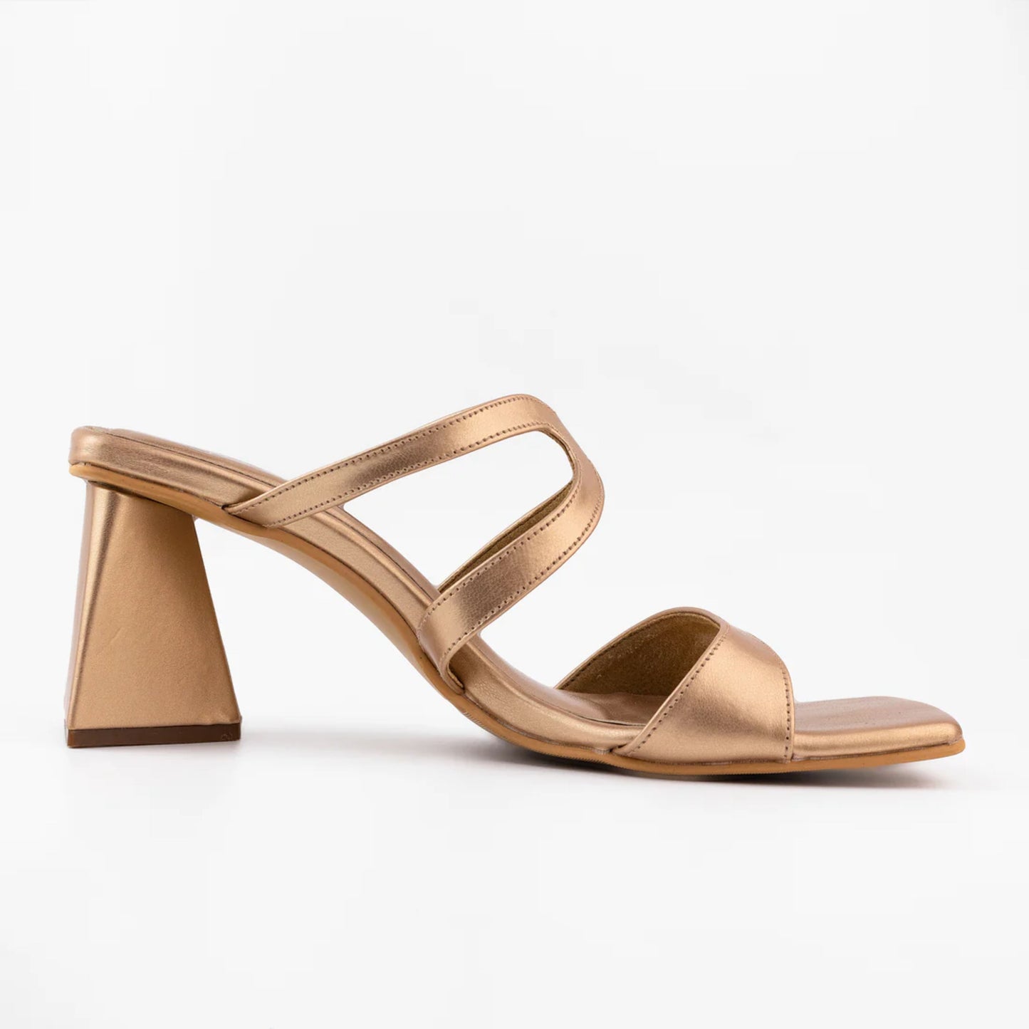 BTP - Rose Gold