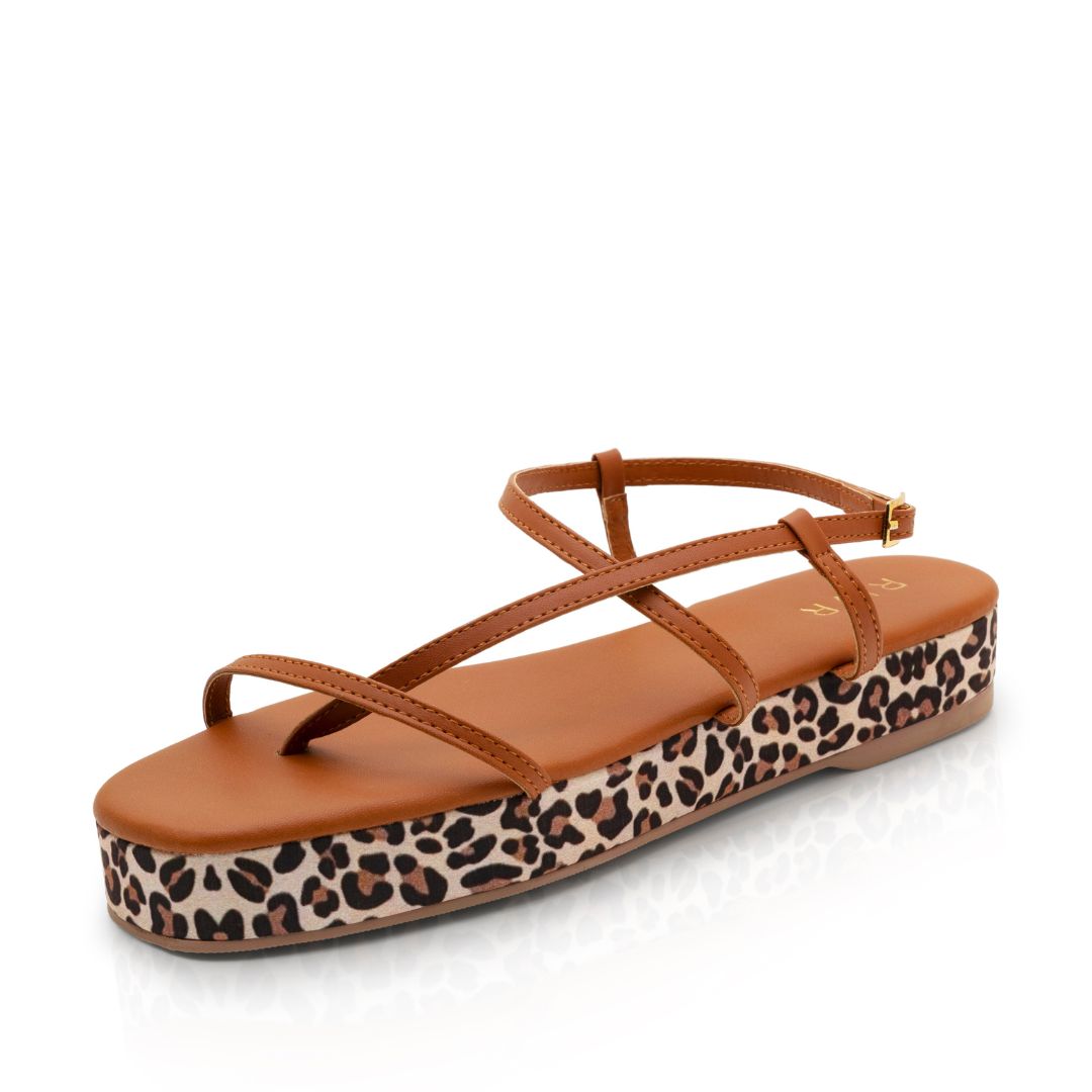 Savannah Chic Sandals
