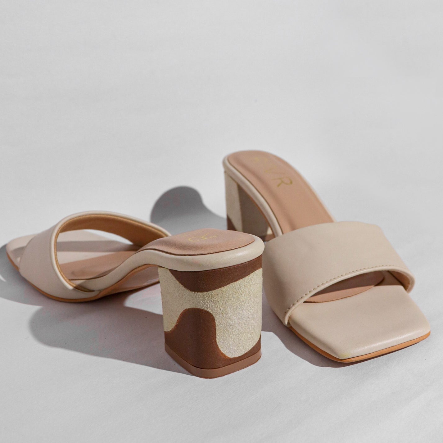 Moo Heels