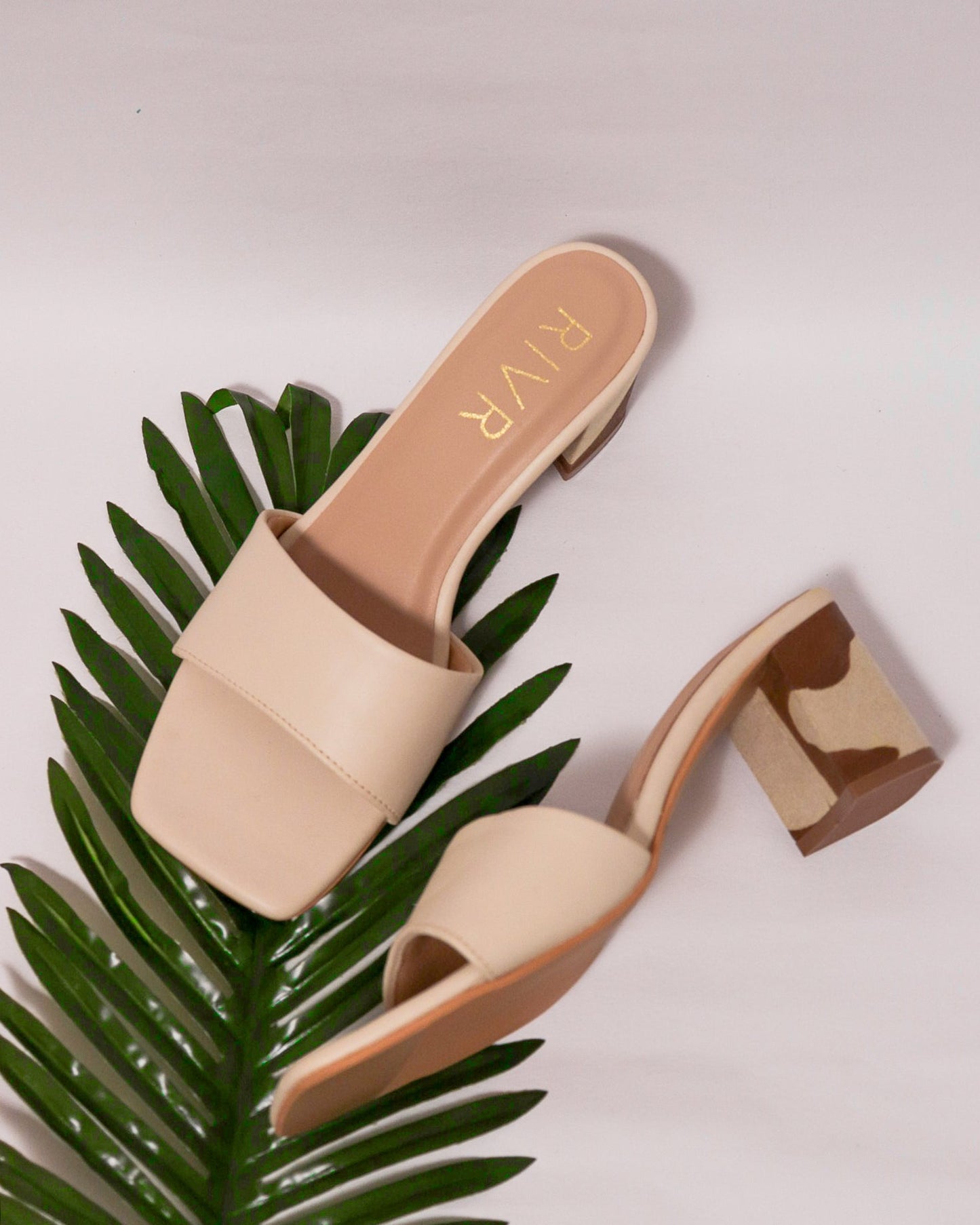 Moo Heels