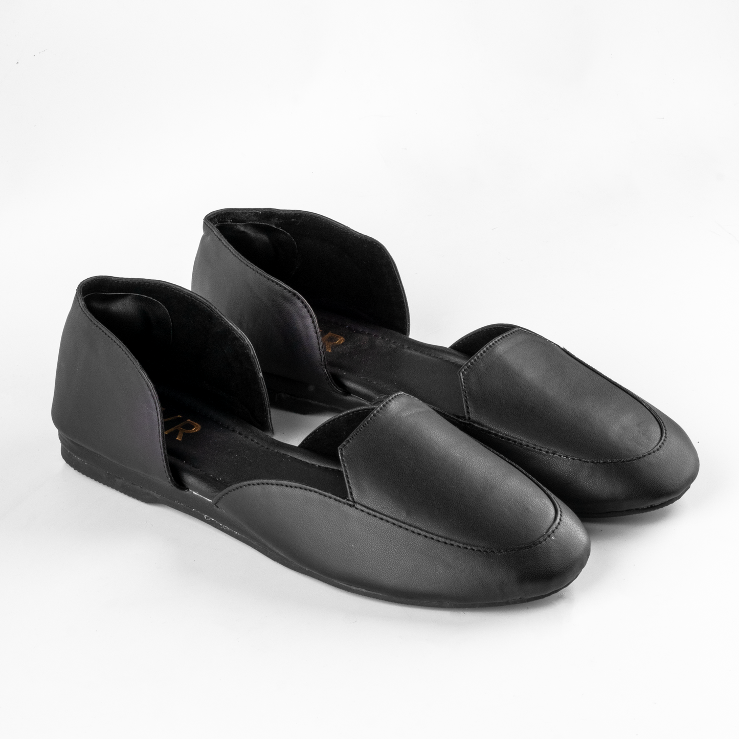 Black Classic Loer