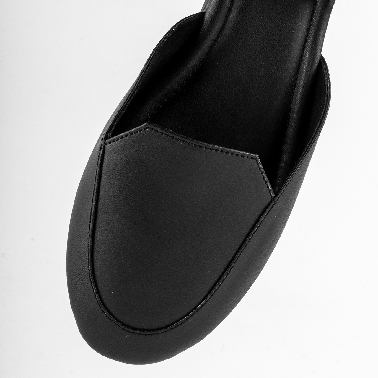 Black Classic Loer