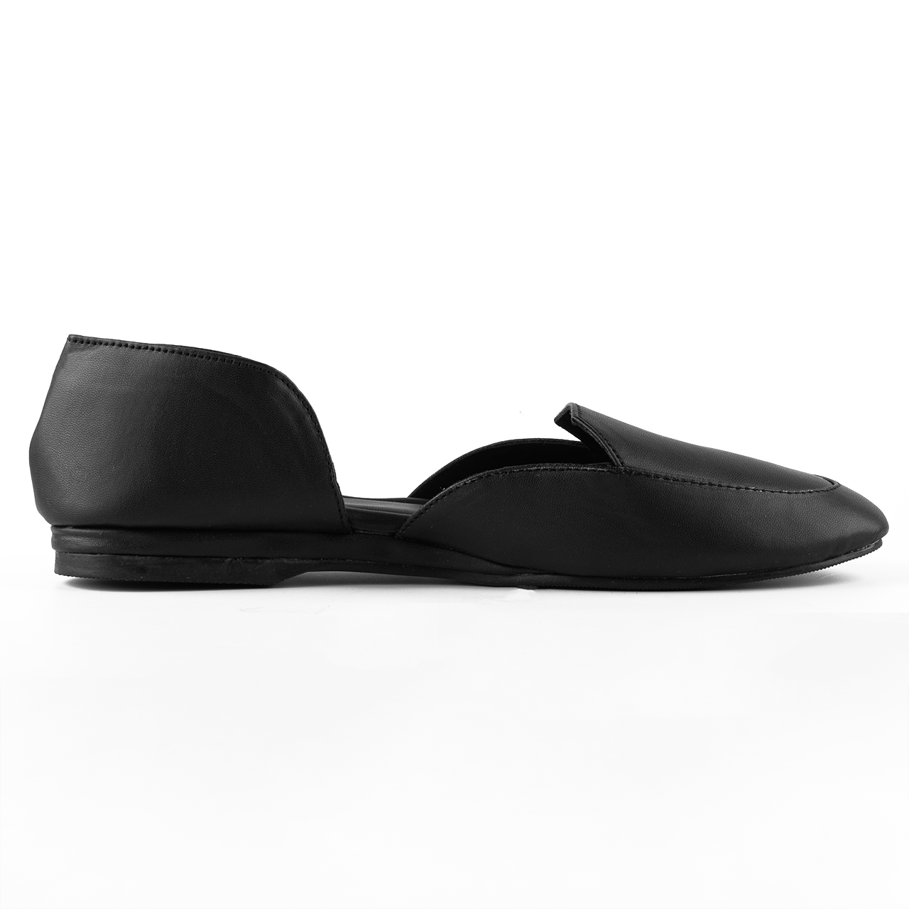 Black Classic Loer