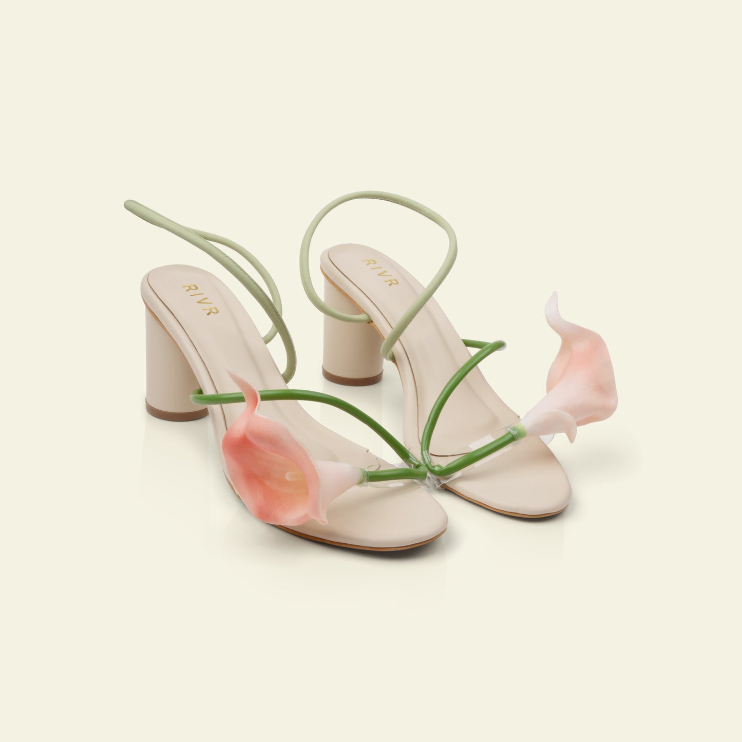 Wildflower in Pink 2.0