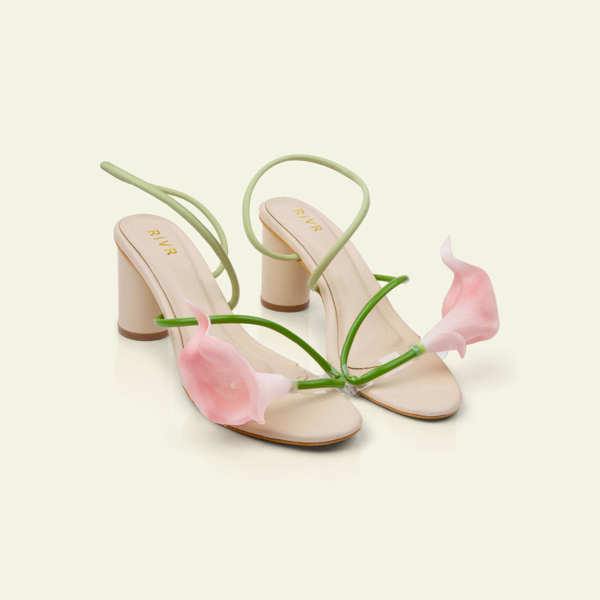 Wildflower in Pink 2.0