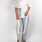 Buckle Slidders in Metallic