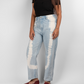 Cherry Loer with elevated heel