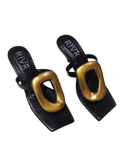 Head over 2025 heels flip flops