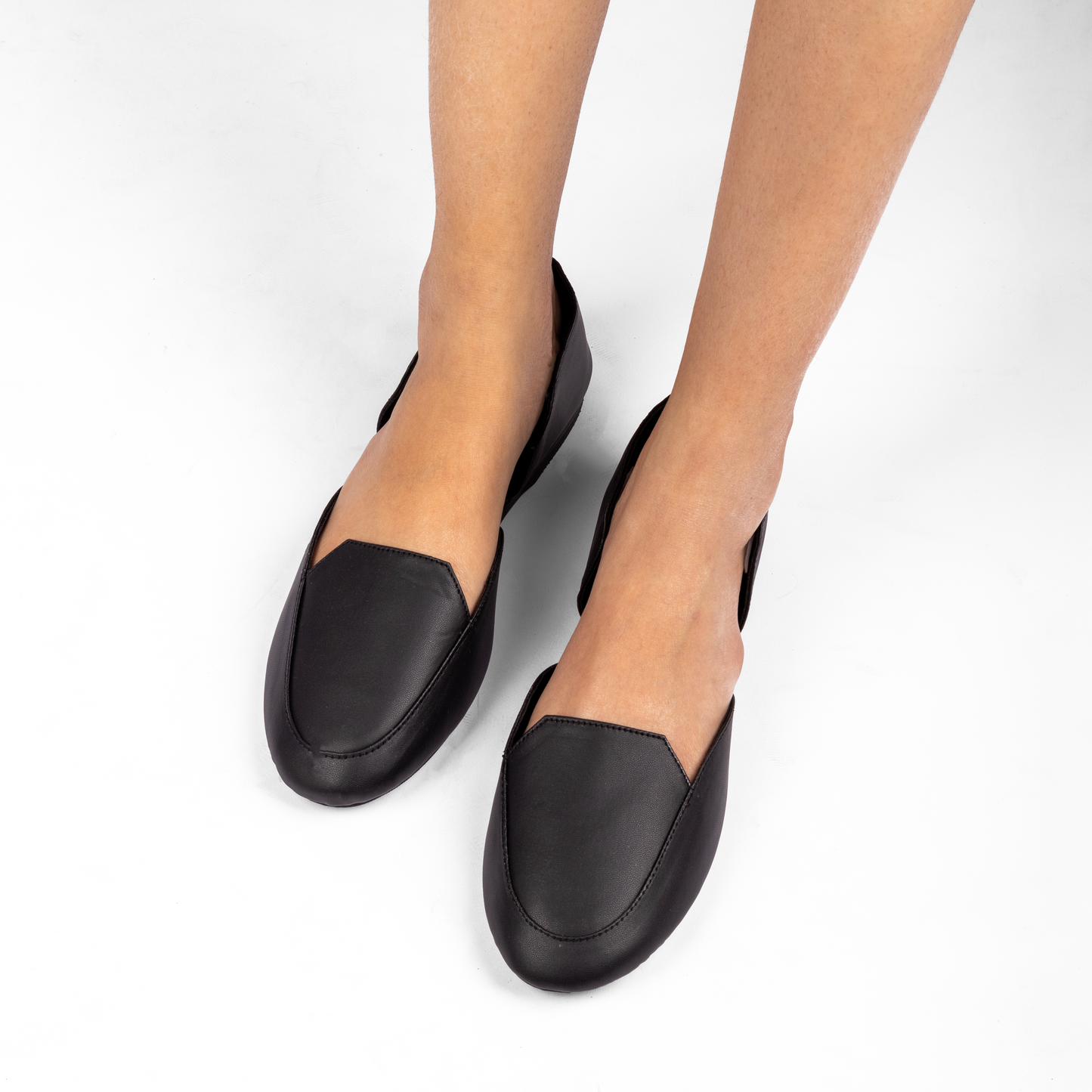 Black Classic Loer